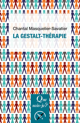 La gestalt-thérapie book