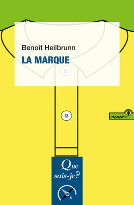 La marque book