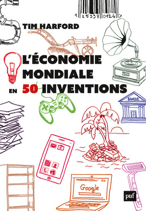 L'économie mondiale en 50 inventions book