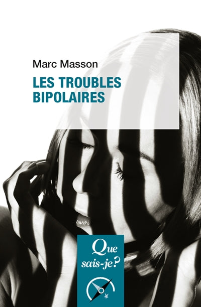 Product Image: Les troubles bipolaires