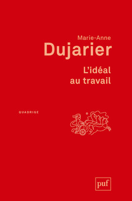 L'idéal au travail Books