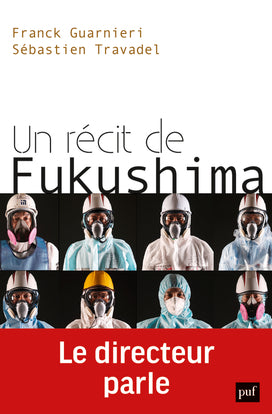 Un récit de Fukushima : le directeur parle Essays & Short Stories