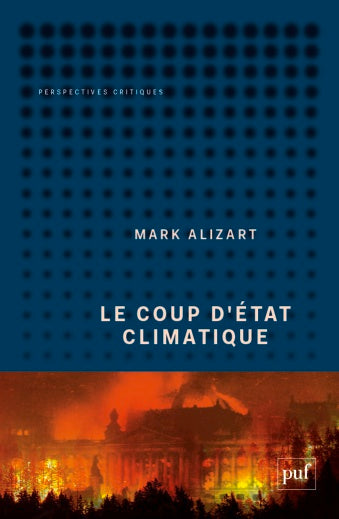 Le coup d'Etat climatique Essays & Short Stories
