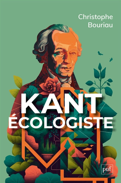 Product Image: Kant écologiste