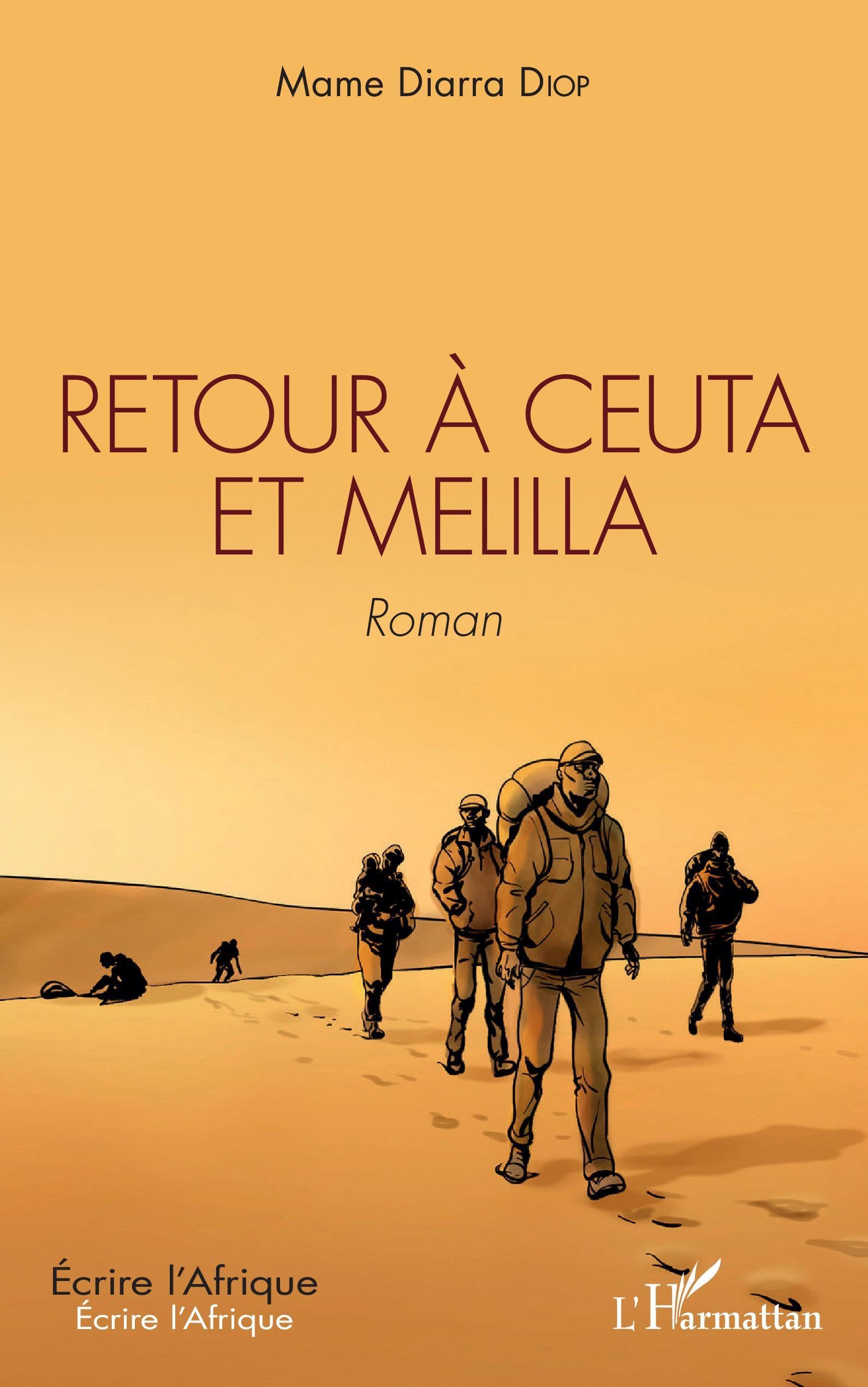 Retour à Ceuta et Melilla: Roman Classics