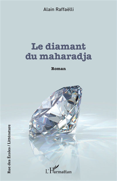 Product Image: Le diamant du maharadja