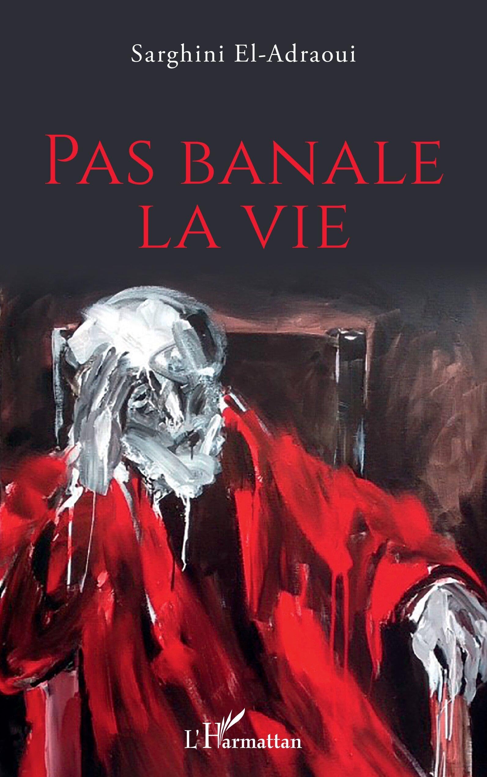 Pas banale la vie Poetry