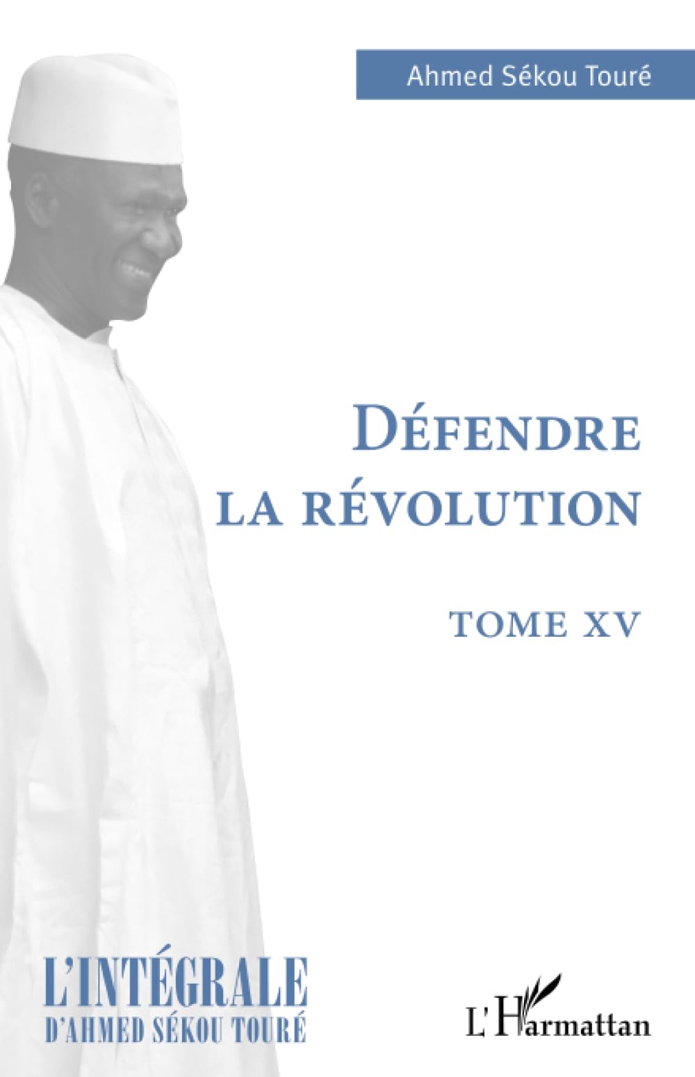 Défendre la révolution: Tome XV book