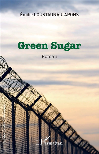 Product Image: Green Sugar