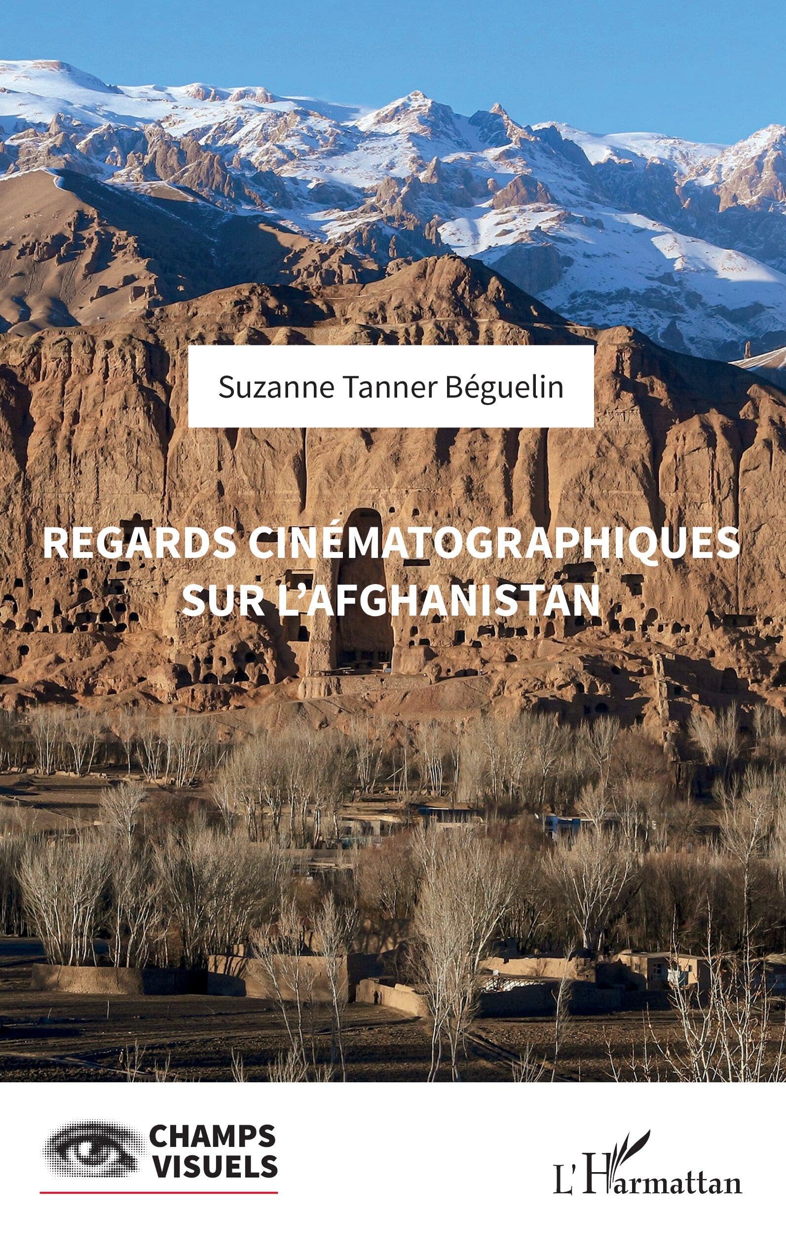 Regards cinématographiques sur l'Afghanistan book