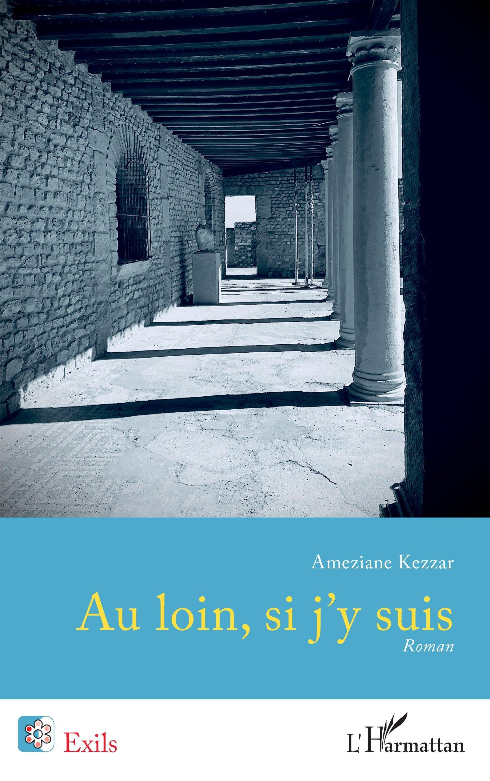 Au loin, si j'y suis book