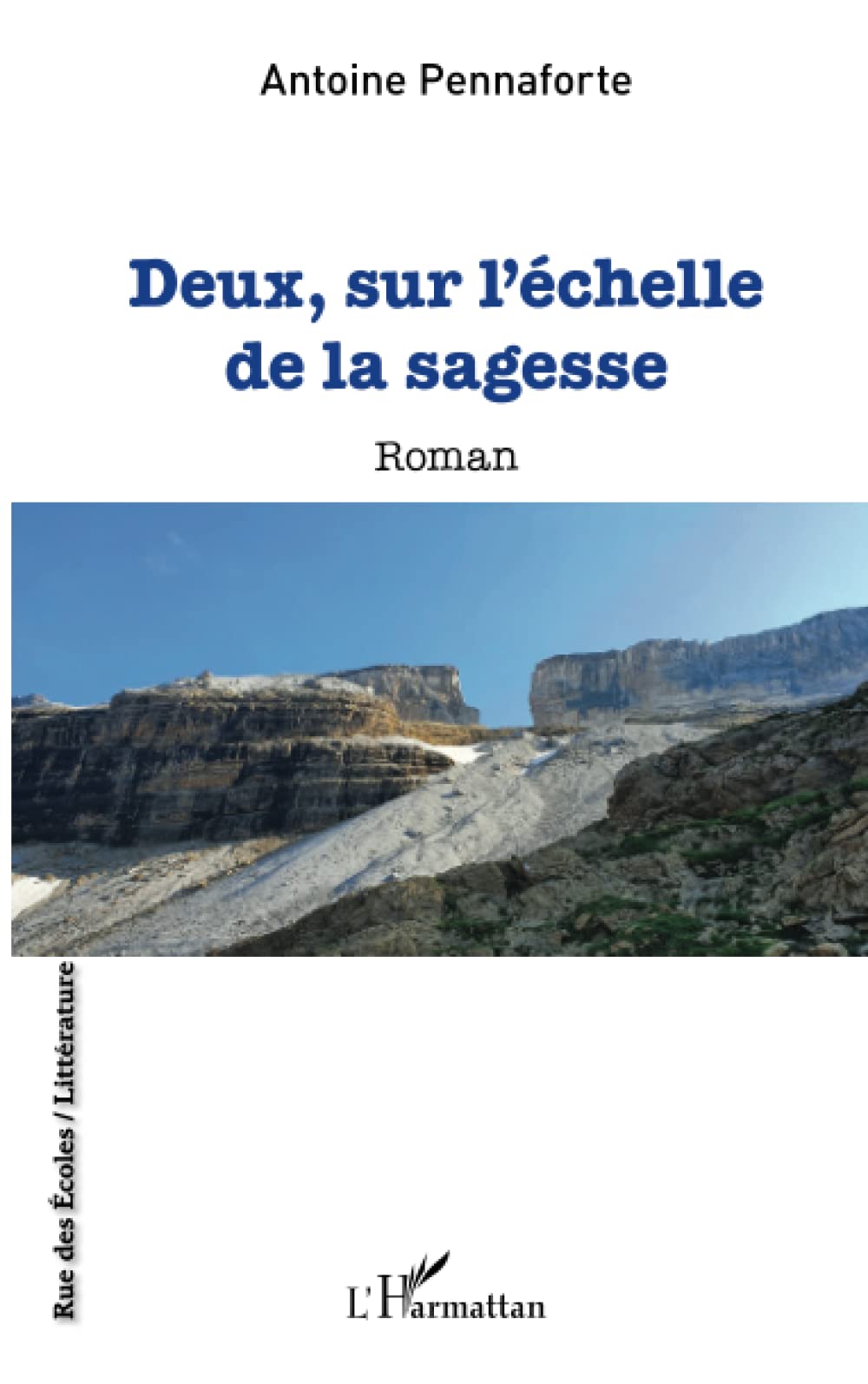 Deux, sur l'échelle de la sagesse Classics