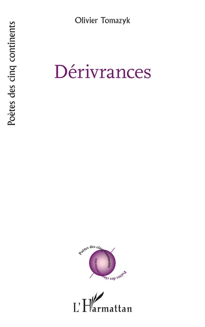 Product Image: Dérivrances