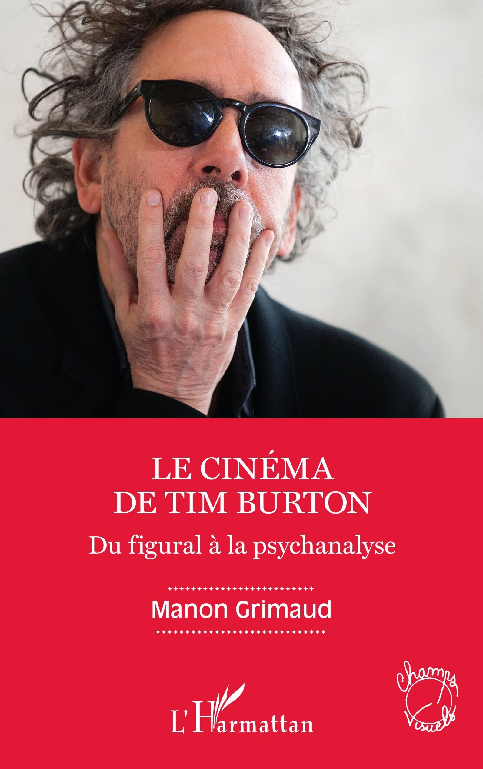 Le cinéma de Tim Burton: Du figural à la psychanalyse Philosophy