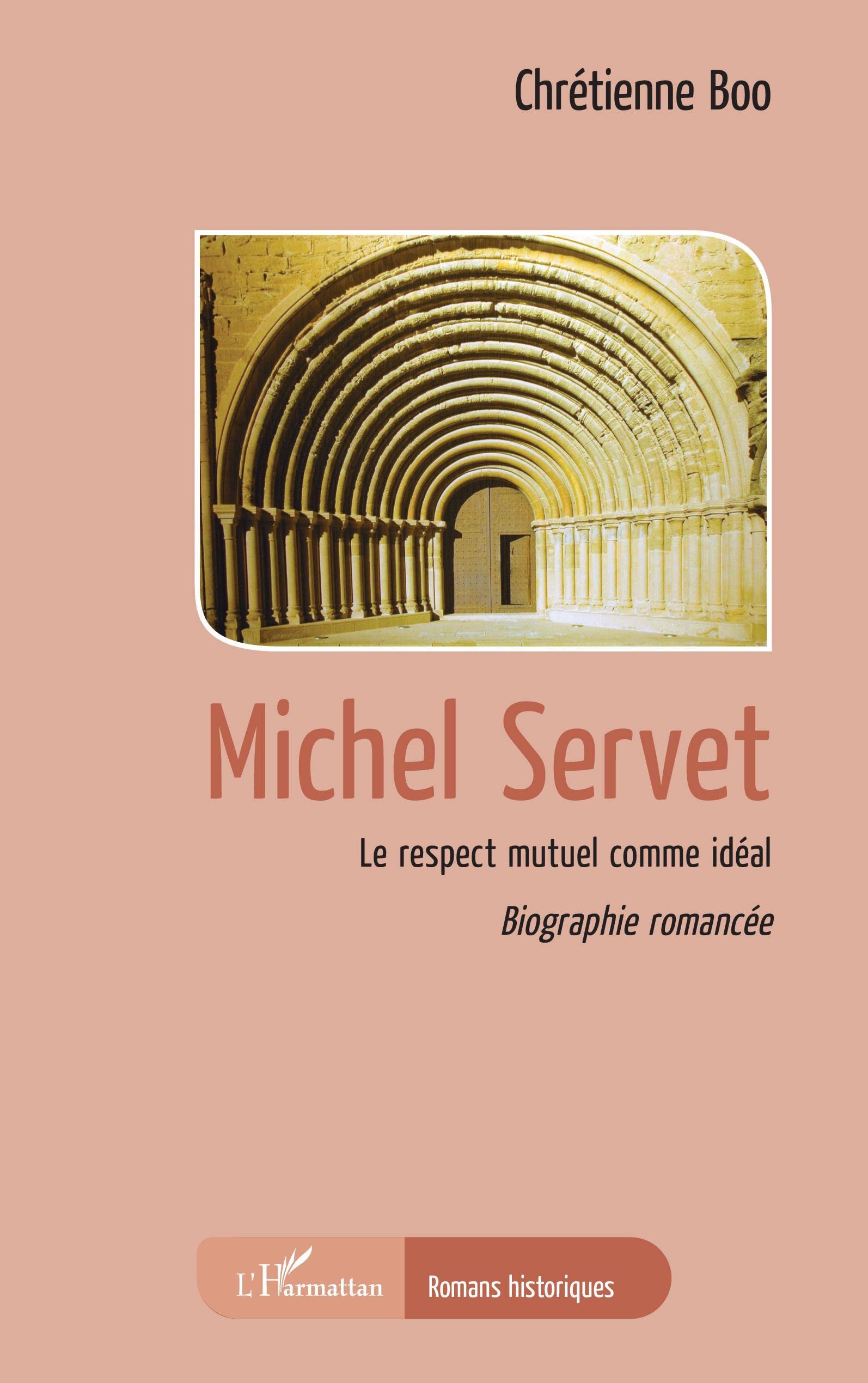 Michel Servet: Le respect mutuel comme idéal book