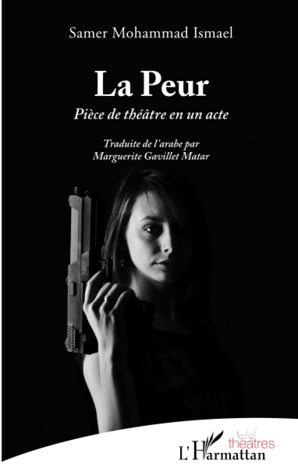 La Peur: Pièce de théâtre en un acte book