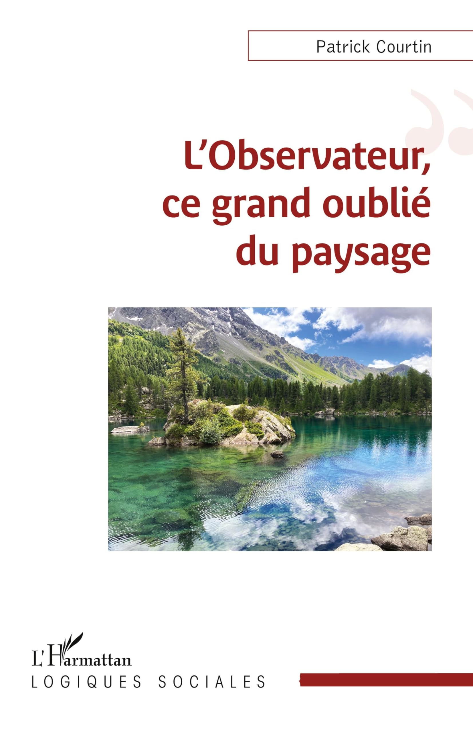 L'observateur, ce grand oublié du paysage Social Sciences