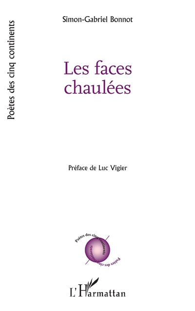 Product Image: Les faces chaulées