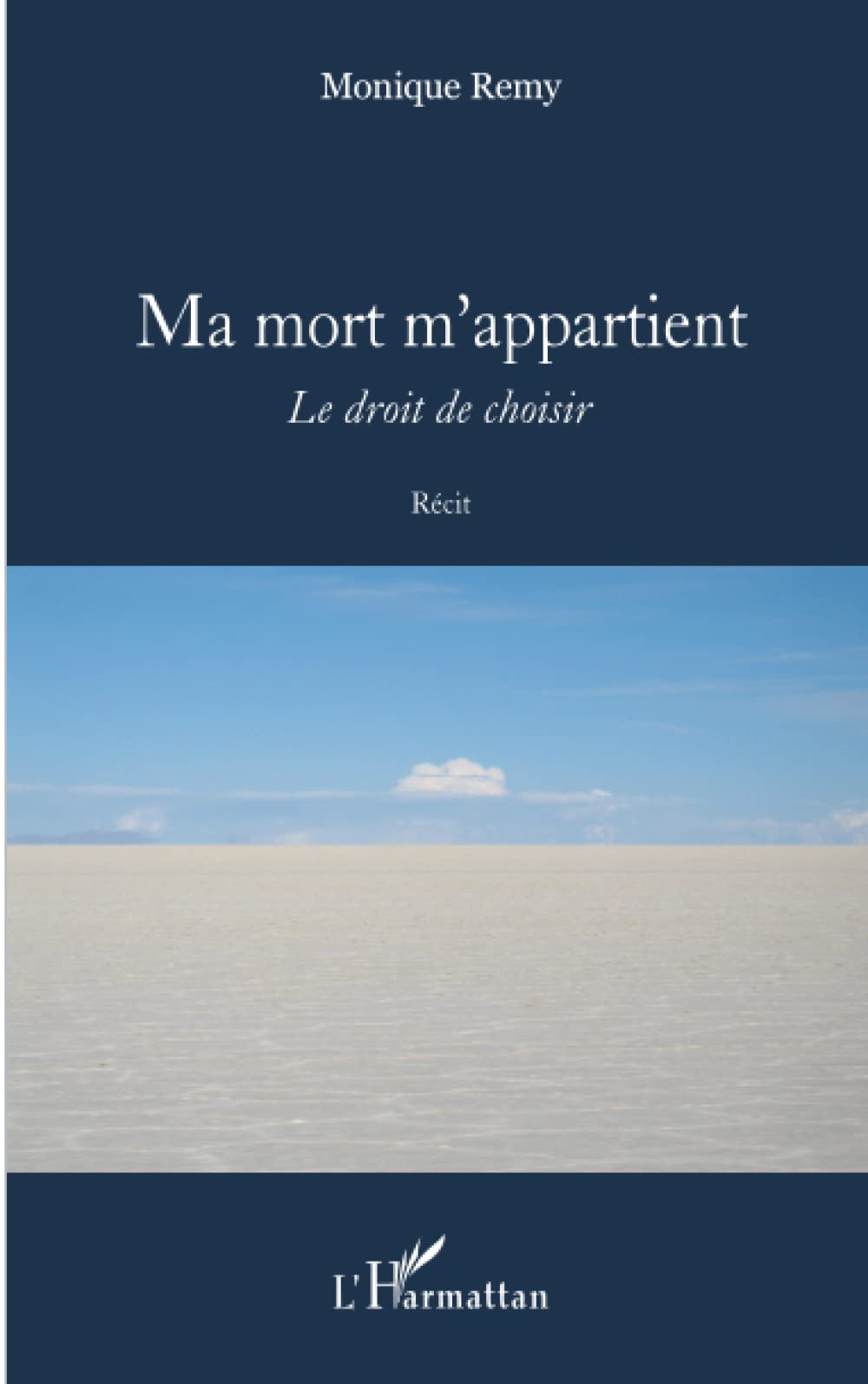 Ma mort m'appartient: Le droit de choisir book