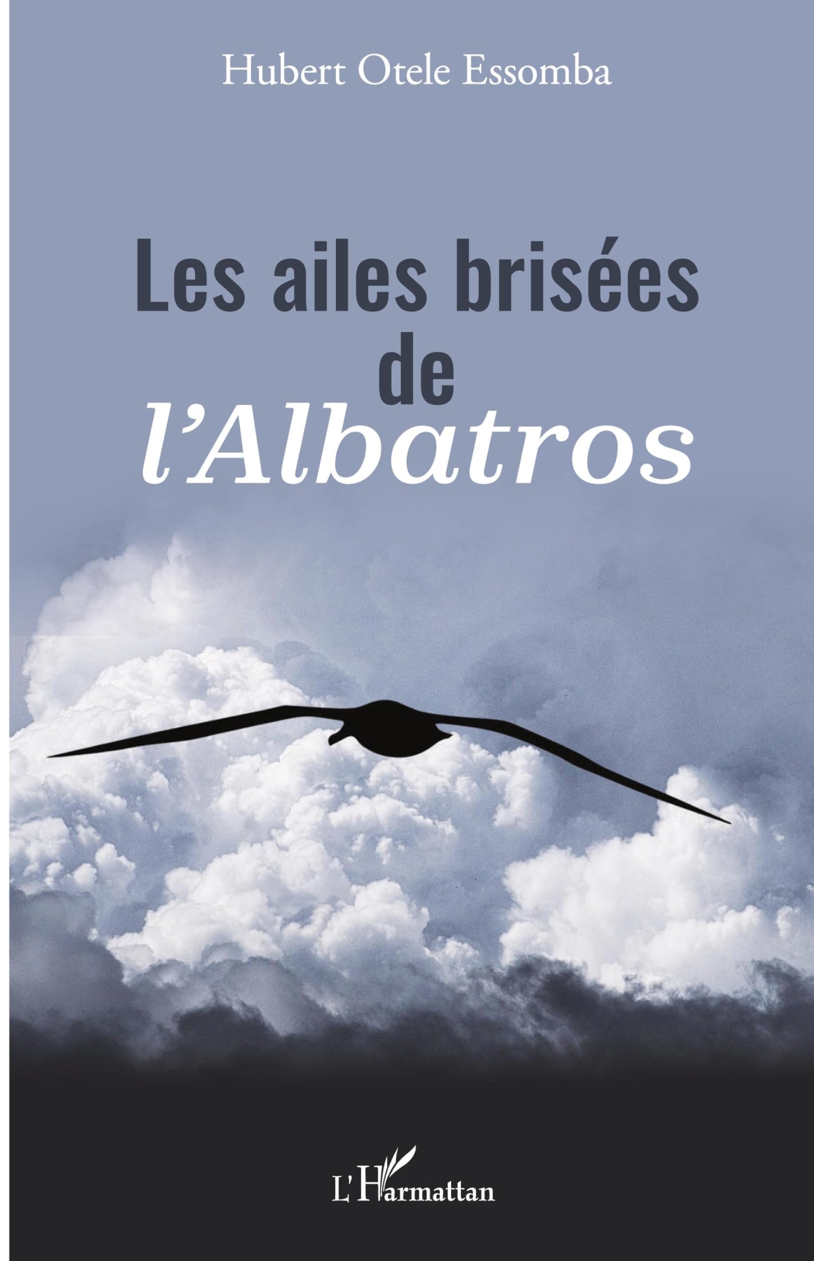 Les ailes brisées de l'Albatros Personalities