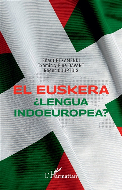 Product Image: El euskera : lengua indoeuropea ?