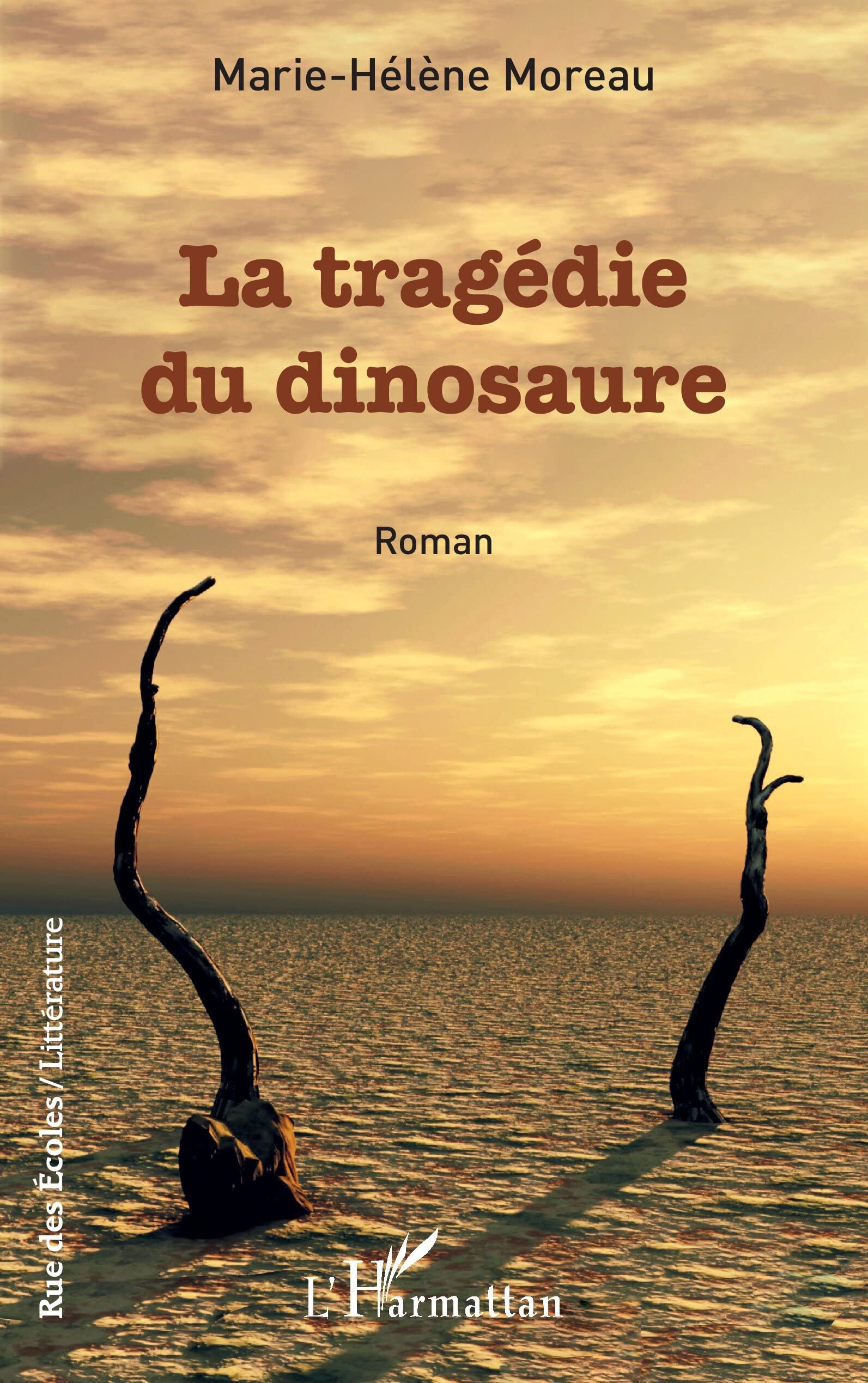 La tragédie du dinosaure Classics