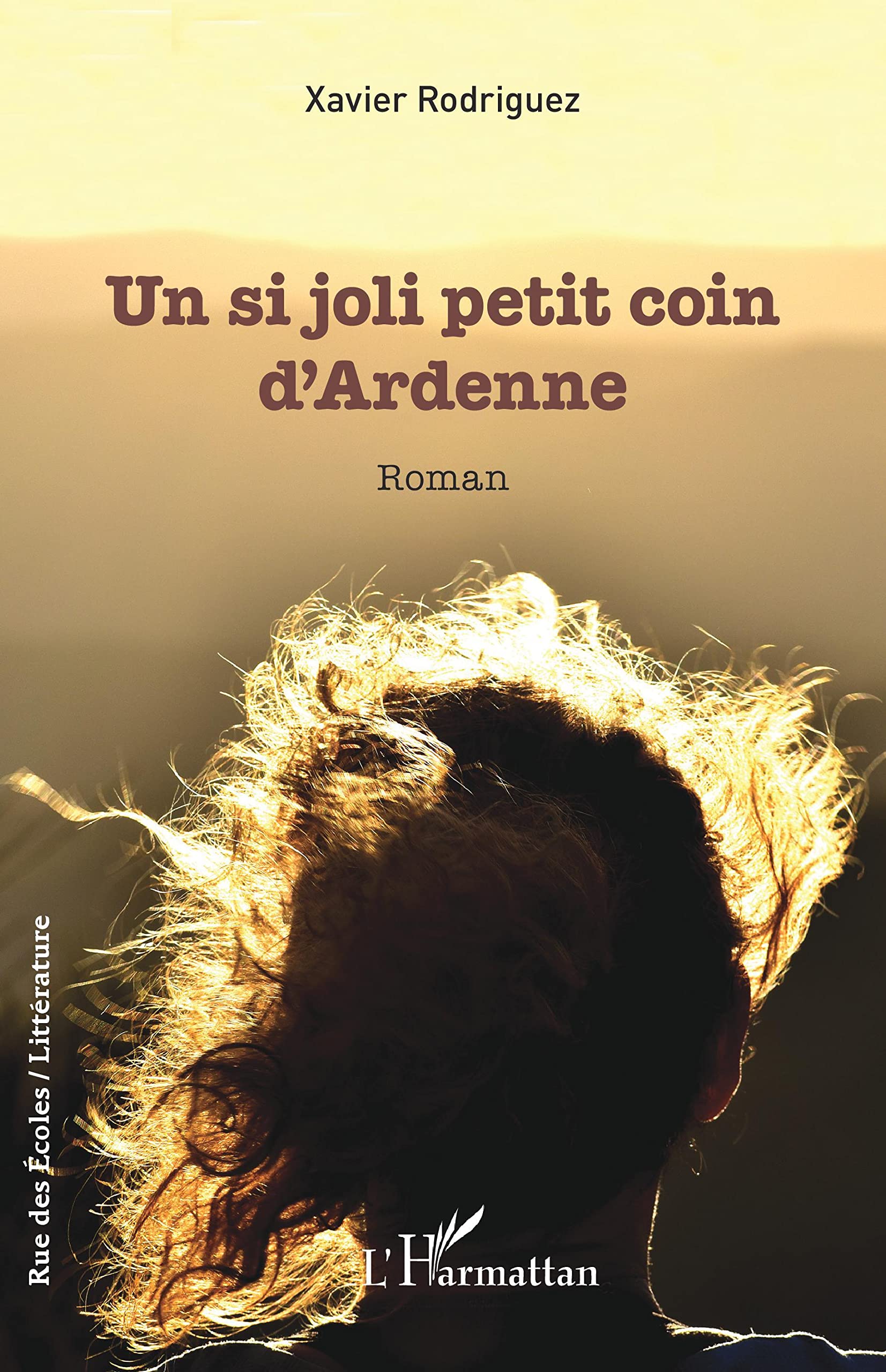 Un si joli petit coin d'Ardenne book