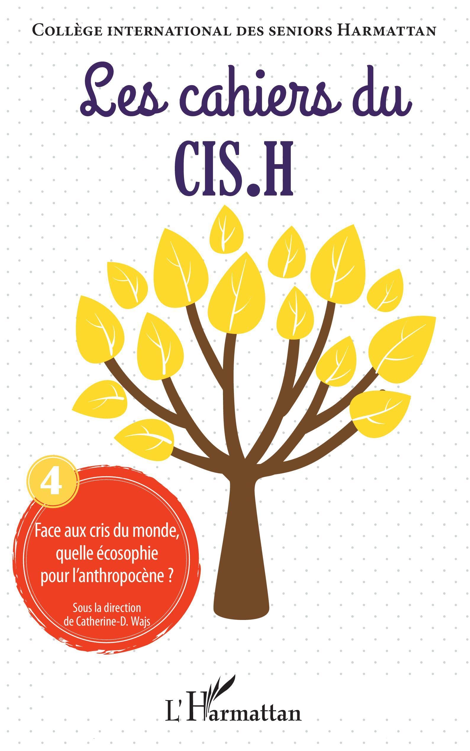 Face aux cris du monde, quelle écosophie pour l'anthropocène ? book