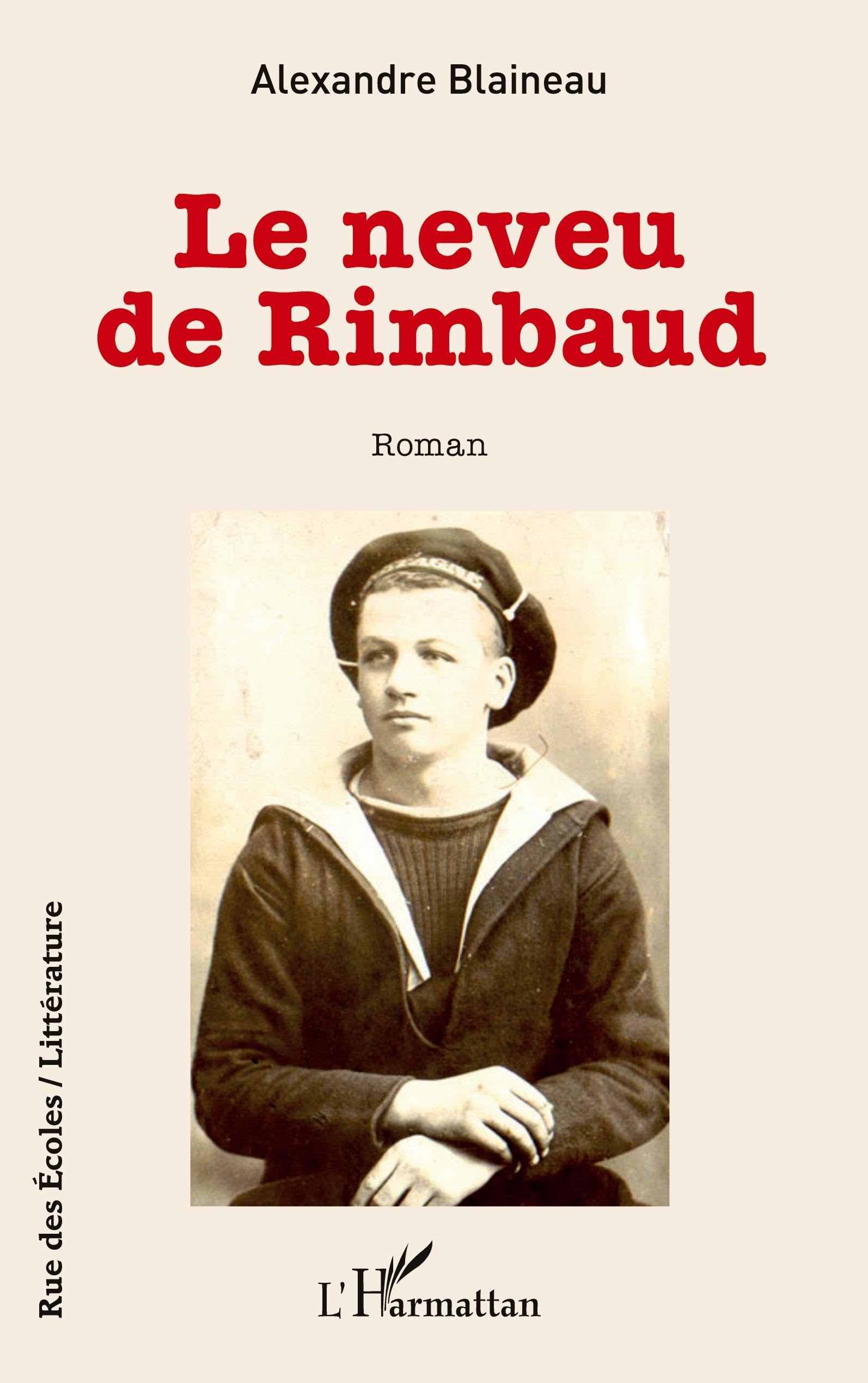Le neveu de Rimbaud Classics