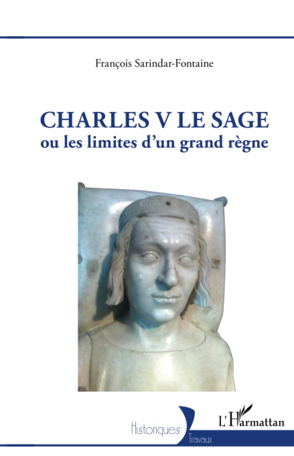 Charles V Le Sage: ou les limites d'un grand règne book