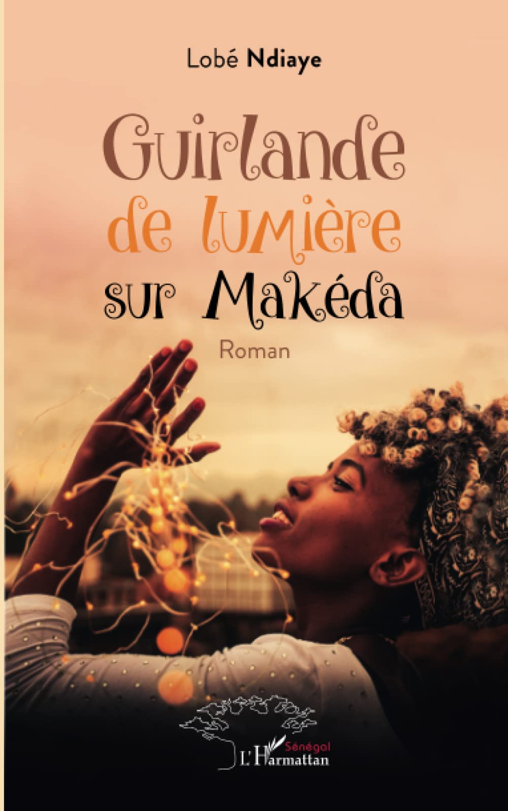 Guirlande de lumière sur Makéda: Roman Classics