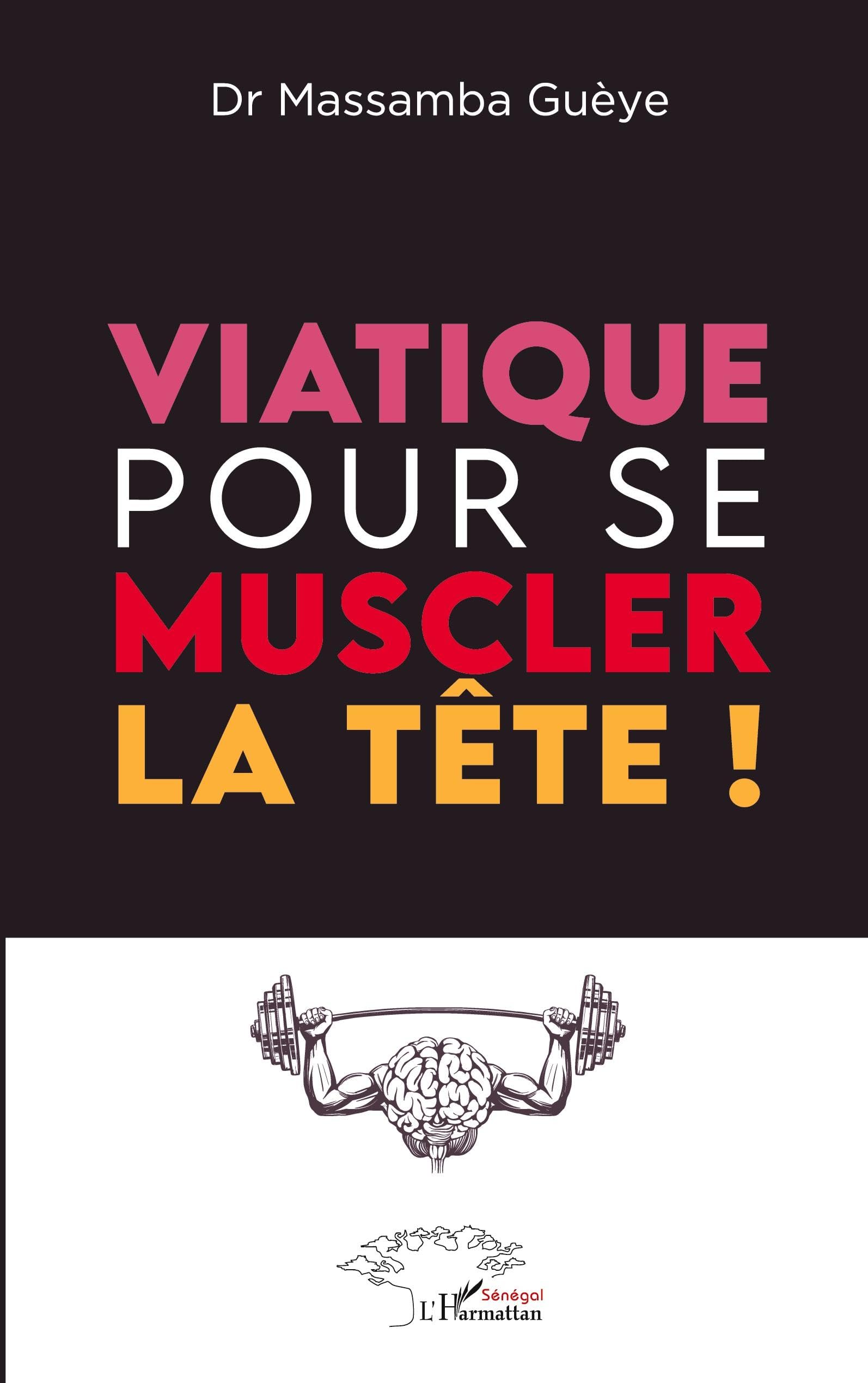 Viatique pour se muscler la tête ! Contemporary literature