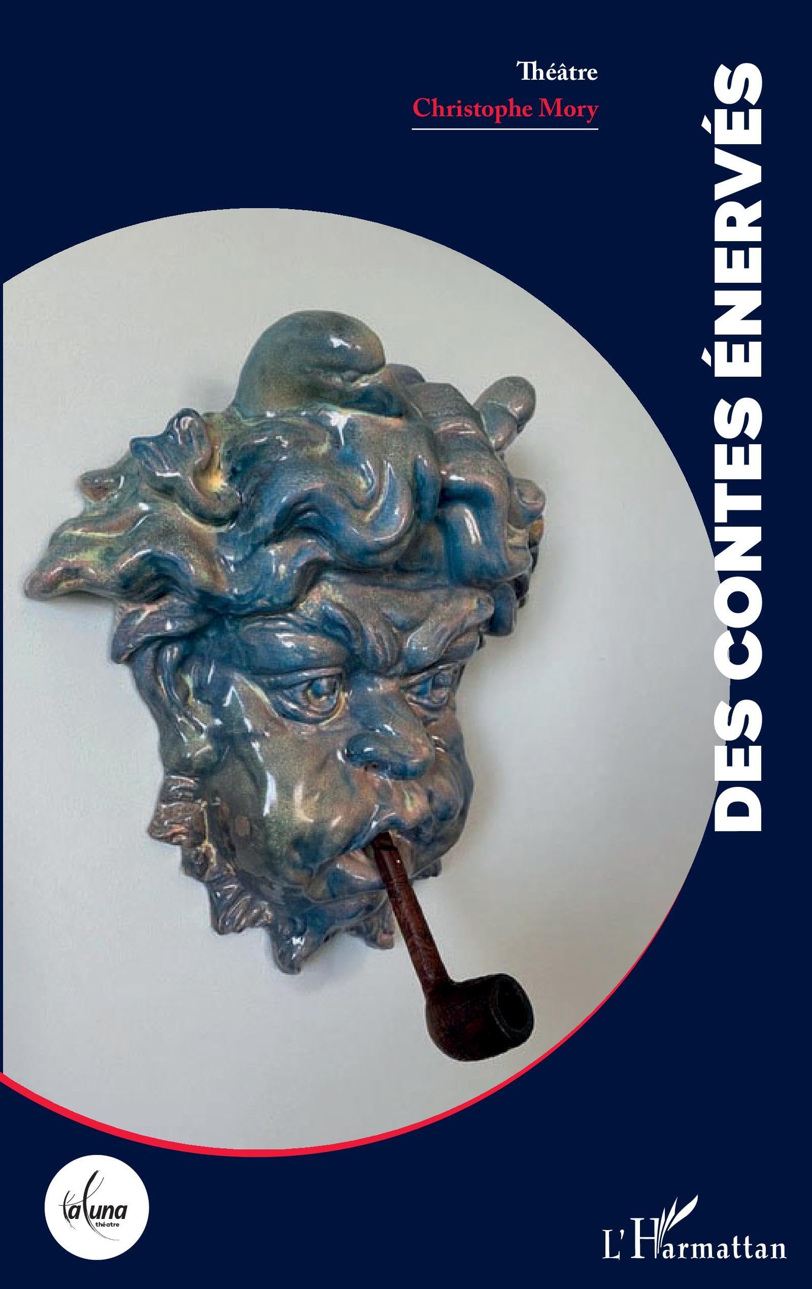 Des contes énervés Drama
