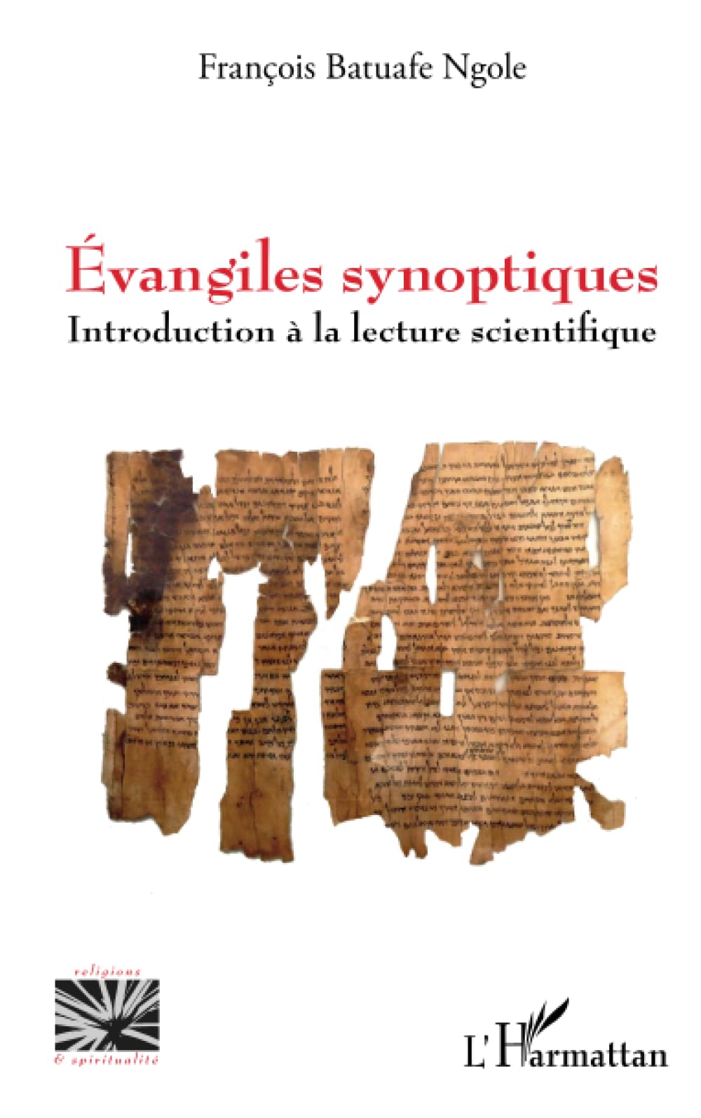 Évangiles synoptiques: Introduction à la lecture scientifique book