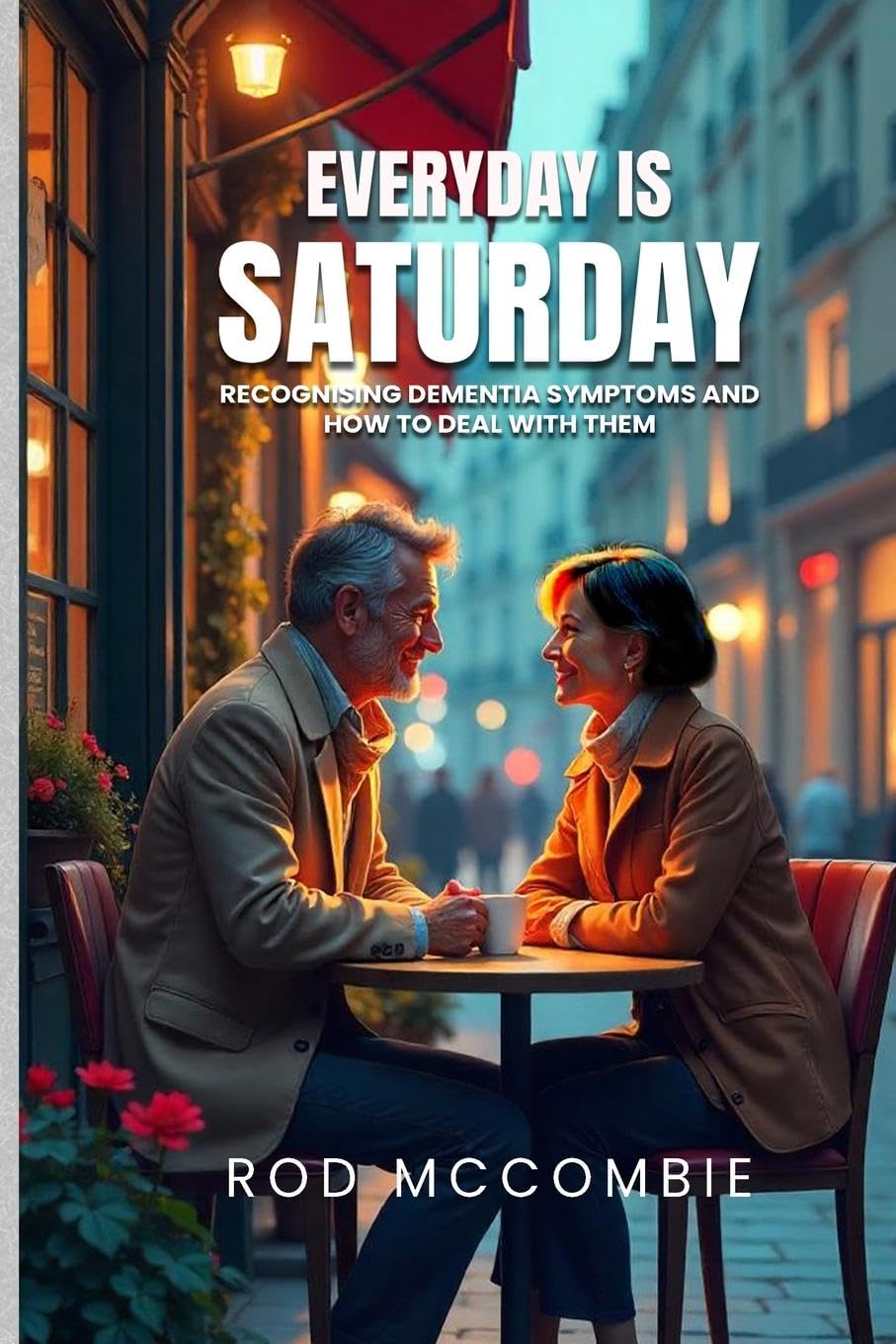 Product Image: EVERY DAY IS SATURDAY