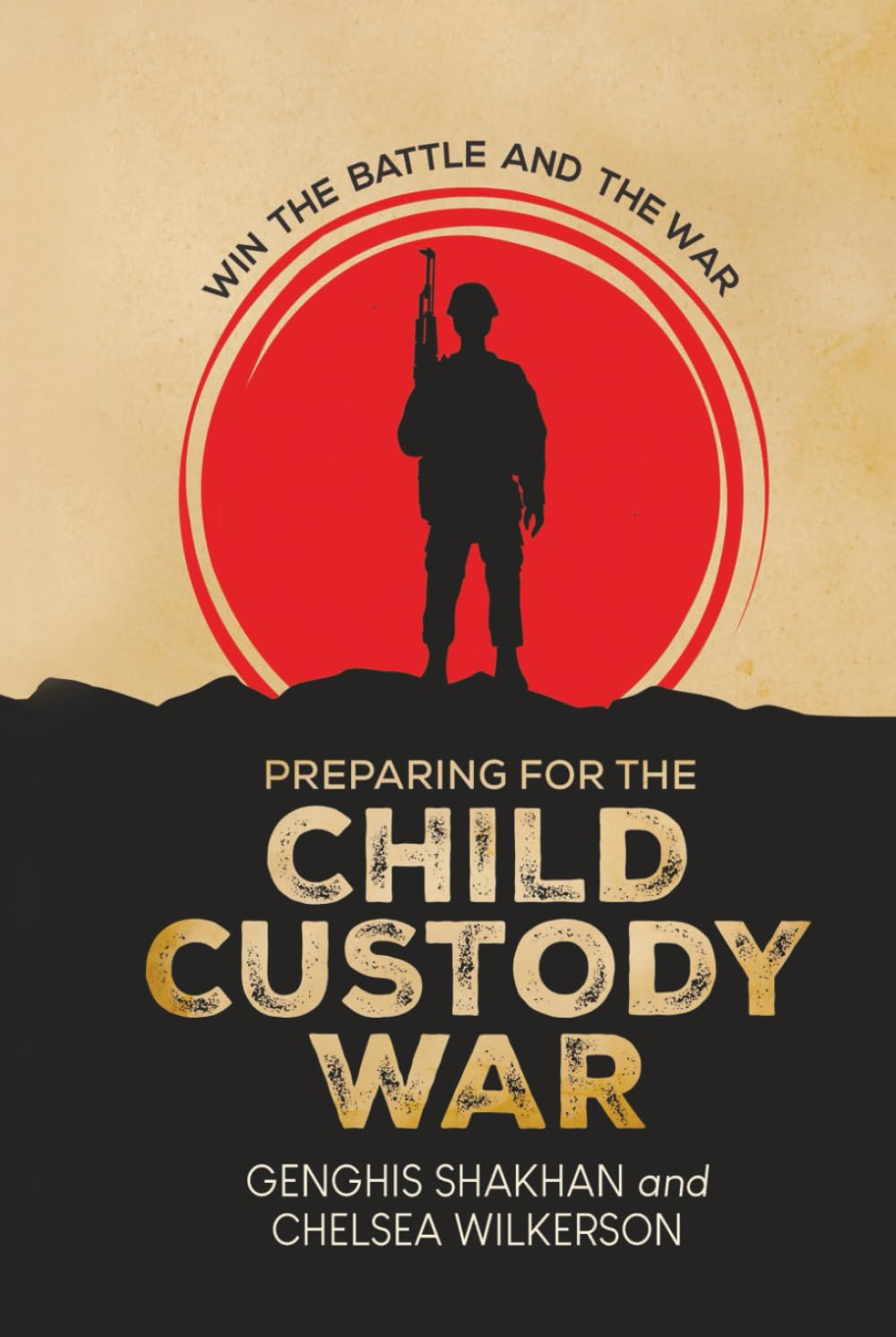 Preparing For the Child Custody War Law