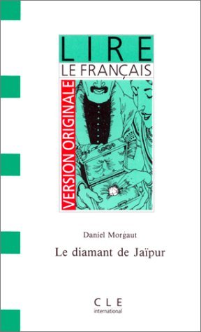 Le Diamant de Jaïpur Learning & Reference