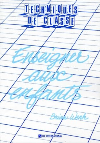 Product Image: Enseigner aux enfants