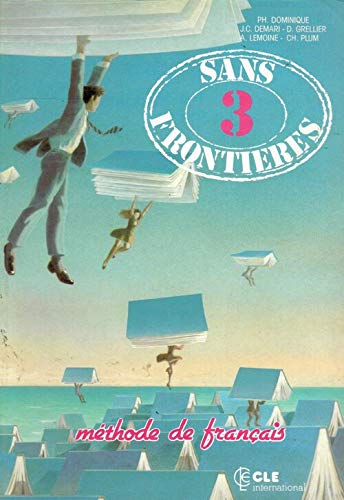 Sans Frontieres - Level 3: Student's Book 3 Learning & Reference