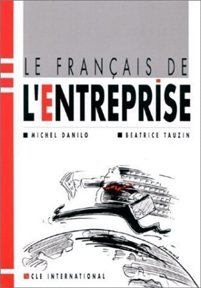 Product Image: Le Français de l'entreprise