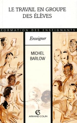 Le travail en groupe des élèves book