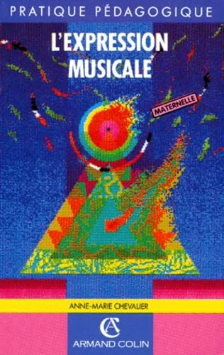 L'expression musicale Books