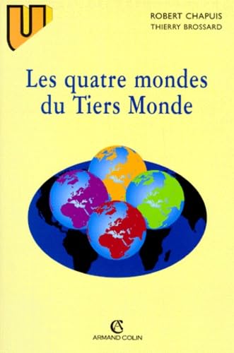 Les Quatre Mondes Du Tiers Monde. 2eme Edition Books