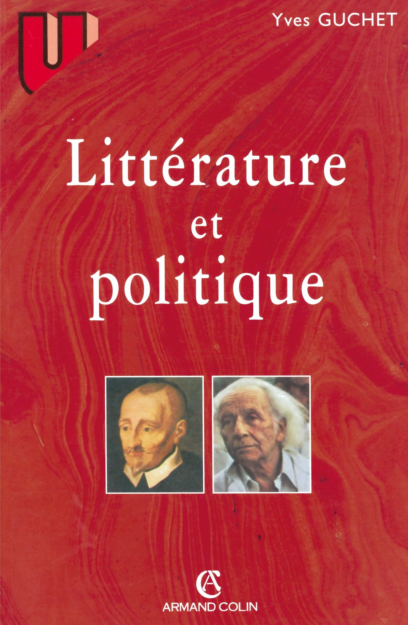 Littérature et politique Books