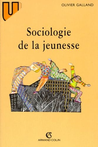 Sociologie de la jeunesse book