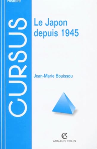 Le Japon depuis 1945 Books