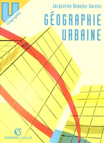 Geographie Urbaine Geology & Geography