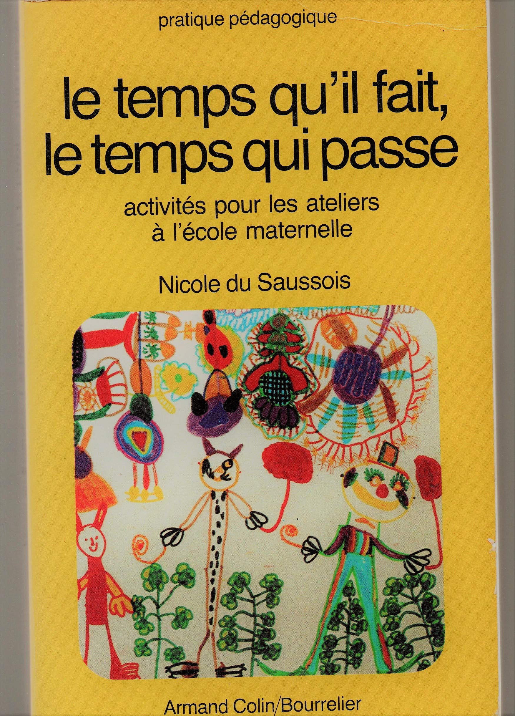 Le temps qu'il fait, le temps qui passe Books