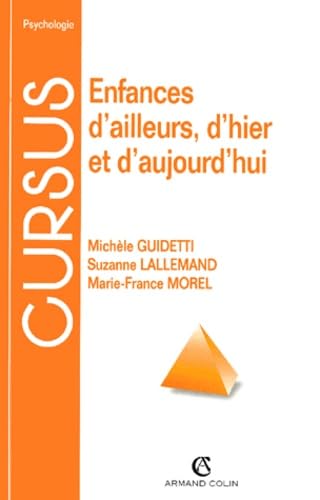 Enfances D'Ailleurs, D'Hier Et D'Aujourd'Hui Books