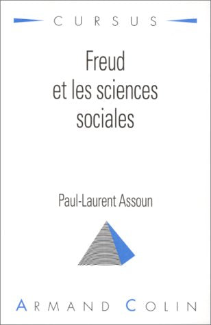 Freud et les sciences sociales: Psychanalyse et théorie de la culture Books